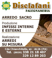 Arredo sacro, infissi interni e esterni, arredi su misura