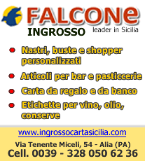 Ingrosso Carta, nastri, buste e shopper personalizzati. Etichette per vino, olio e conserve. Carta da regalo e da banco. Articoli per Bar e Pasticcerie