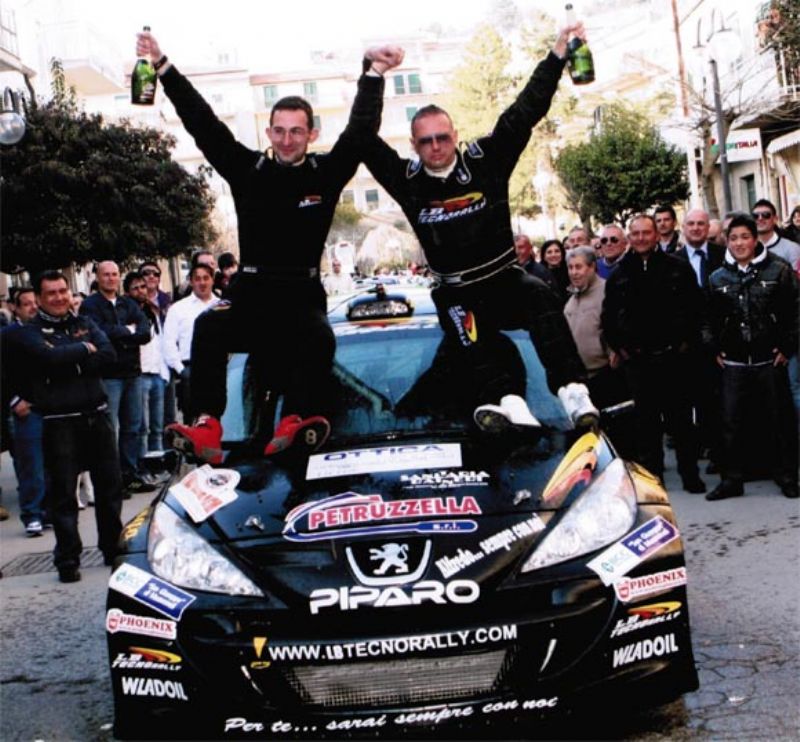 SICILIA: I VINCITORI DELL`EDIZIONE 2011