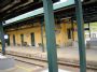 La stazione FS di Caltanissetta Xirbi