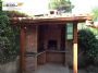 Impresa Edile - Edil 3T di Traina Alfonso - Varese (VA) - ITALIA - BARBECUE IN MURATURA