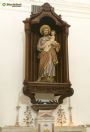 Falegnameria DISCLAFANI Salvatore - Arredo Sacro, Infissi interni ed esterni, Arredo su misura - ARREDO SACRO