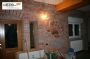 Impresa Edile - Edil 3T di Traina Alfonso - Varese (VA) - ITALIA - TAVERNA IN SASSI E MATTONI A VISTA