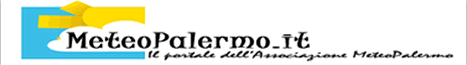 A cura dell'Associazione MeteoPalermo