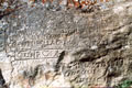 Iscrizioni