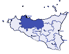 SICILIA - PROVINCIA DI PALERMO