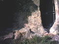 Ingresso grotte
