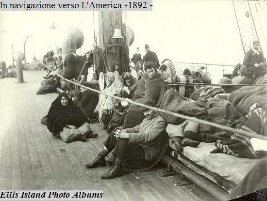 <b>Testimonianze delle comunità aliesi (1860-1932)</b> IV^ parte