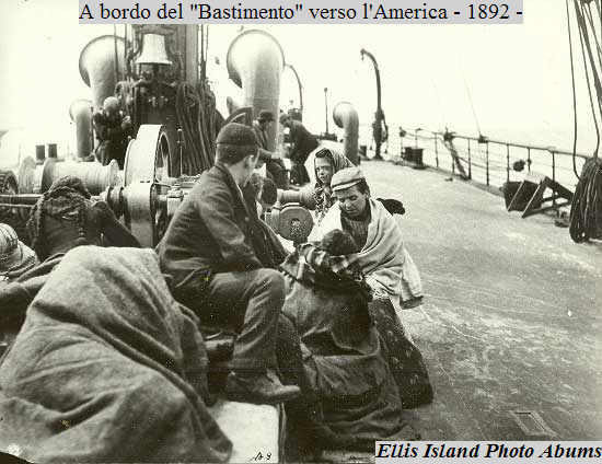 <b>Testimonianze delle comunità aliesi (1860-1932)</b> III^parte