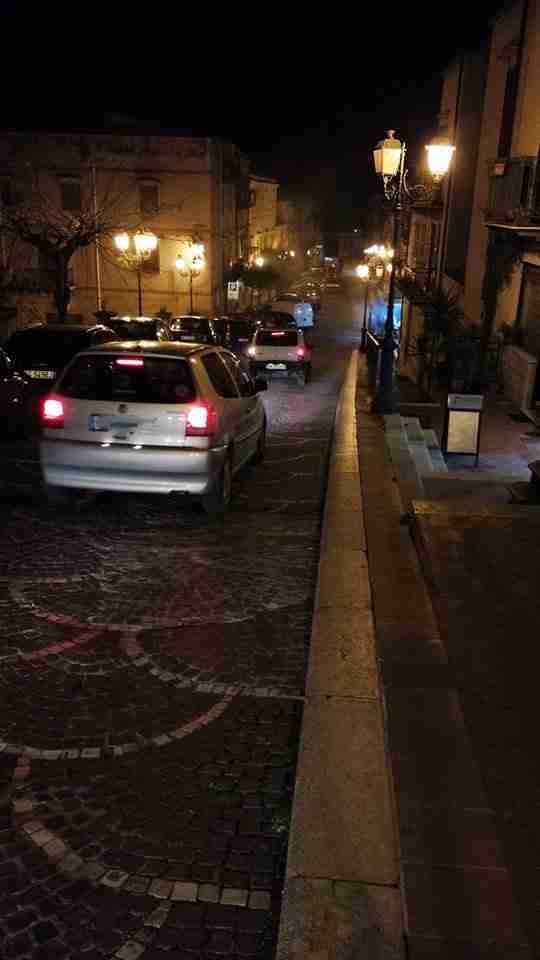 C`ERA UN PAESE