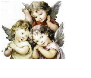 <b>Angele Dei, qui custos es mei,...</b>