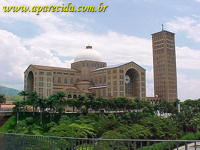 Santuario Madonna Aparecida