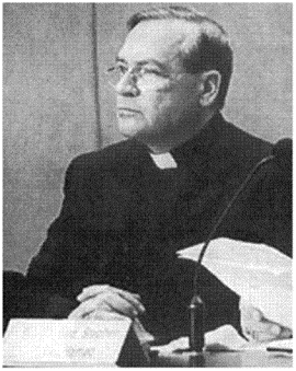 <b>Il Concilio ecumenico Vaticano II</b>