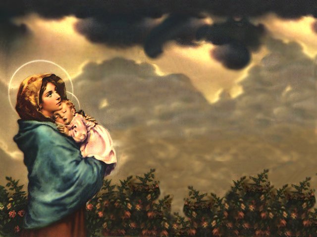 <b>l’AVIRMARIA</b>