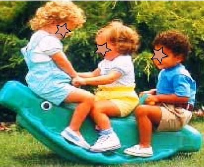 <b>antichi linguaggi di prima infanzia</b>