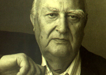 <b>Andrea camilleri, in viva voce</b>