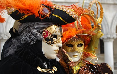 <b>CARNEVALE</b>