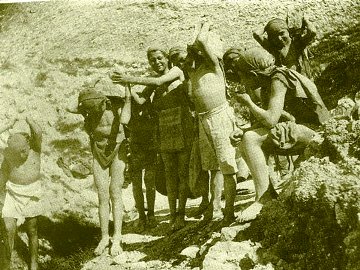 <b>li dù gimilluzzi di Lercara</b>