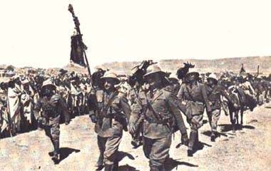 <b>EMIGRAZIONE DURANTE IL PERIODO FASCISTA </b> ( II^ PARTE )