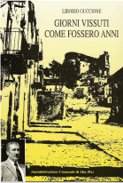 <b>La gita a Termini con lo zio Attilio</b> - I^ parte -