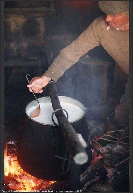 <b>QUAGGHIATA AT MIDNIGHT…</b>