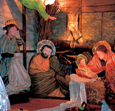 <b>POESIA DI NATALE</b>