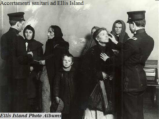 <b>Testimonianze delle comunità aliesi (1860-1932)</b> VI^ parte