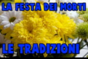 La festa dei morti