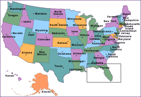 <b>Ave Maria, Città ideale dei cattolici Usa</b>