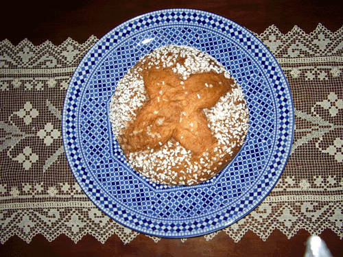 <b>La fugassa</b>