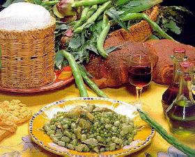 <b>'A PASTA CU LA FRITTEDDA</b>