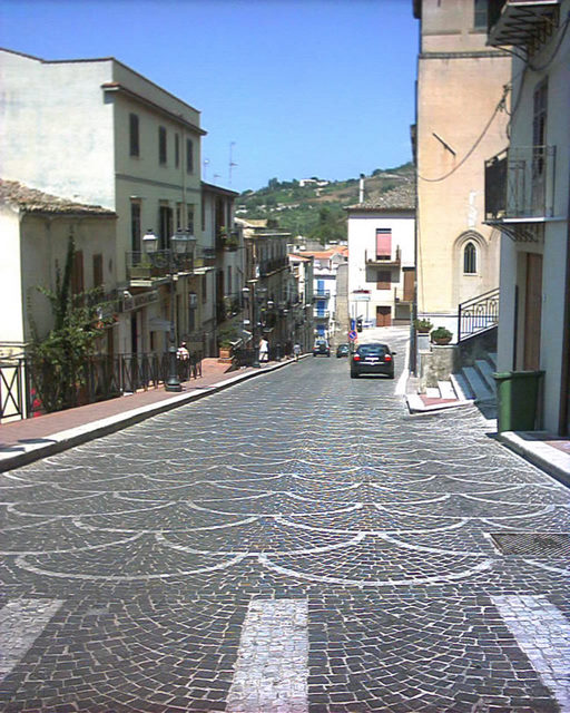 <b>TEANO SQUARE</b>