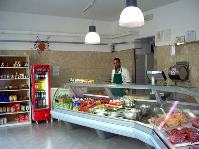 <b>Integrazione araba</b>
