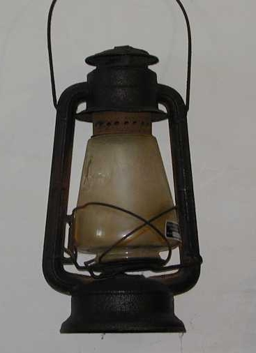 <b>Lu lumi a petroliu</b>