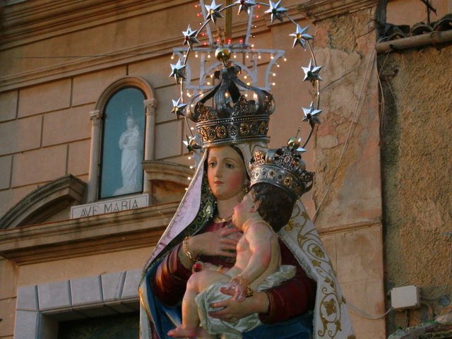 <b> Le Novene di dicembre</b>