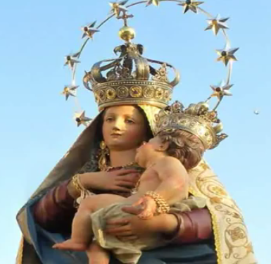 <b>REGINA COELI LAETARE ALLELUIA</b>