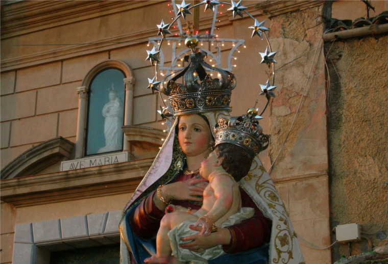 <b>ALIA MADONNA 2013 AND FOREVER</b>