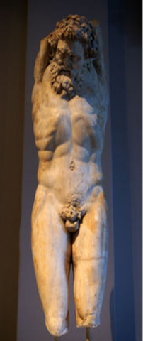 <b>Marsyas and Apollo</b>