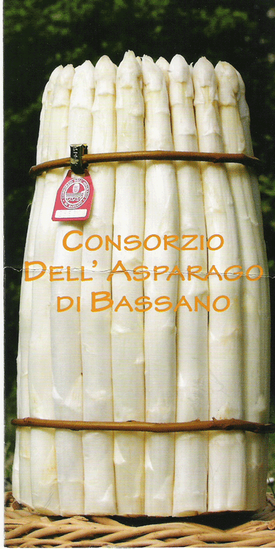 <b>CURIOSITÀ SULL' ASPARAGO</b>
