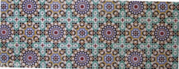 <b>SAUKI ALPHA POINT PUZZLE</b>