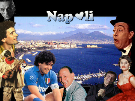 <b>La lingua Napoletana, patrimonio dell’Unesco</b>