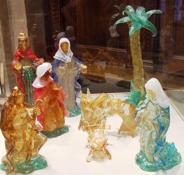<b>Storia di Natale</b>