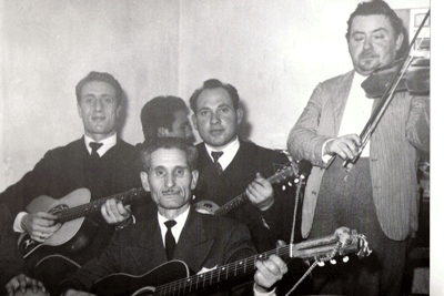 <b>LE TRADIZIONI</b> - III^ Parte -