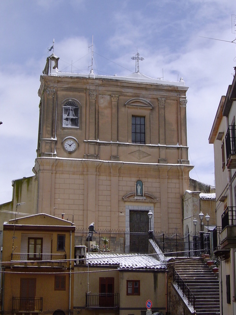 <b> l’orologio che…<i>sfirrava</i></b>