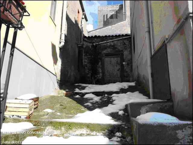 <b>Annuccia, la scecca e la pudditra</b>
