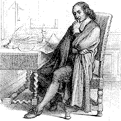 BLAISE PASCAL - Pensieri, 334