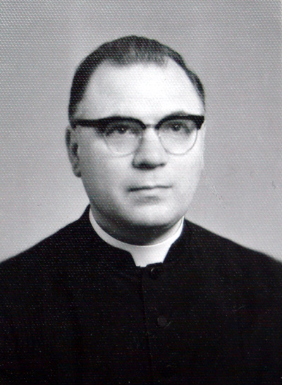 <b>Padre Damiano Barcellona</b> - II -