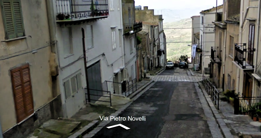 <b>Sea Facing Pretty Rabat Cottages</b>