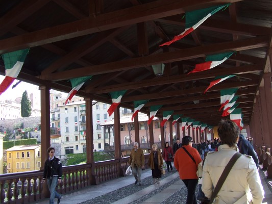 <b>Adunata nazionale Alpini a Bassano</b>
