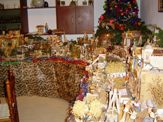 <b>”La ferla”</b>